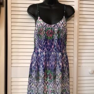 charlie dade Maxi Dress